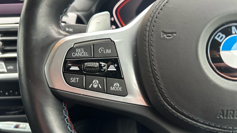 BMW X4 xDrive M40d MHT 5dr Auto Diesel Estate